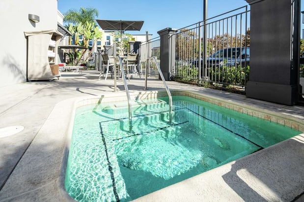 Images Hilton Garden Inn Irvine Spectrum Lake Forest
