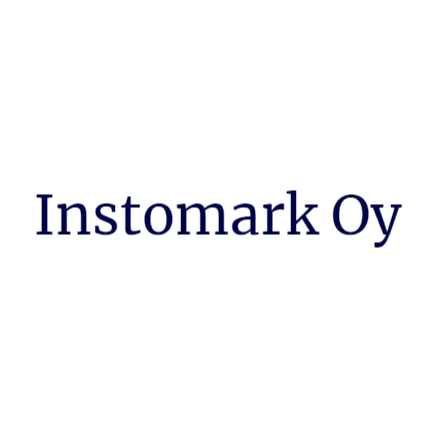 Instomark Oy Logo