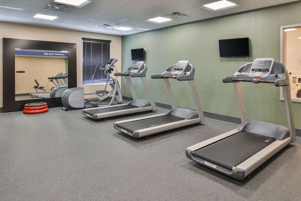 Images Hampton Inn & Suites Altoona-Des Moines