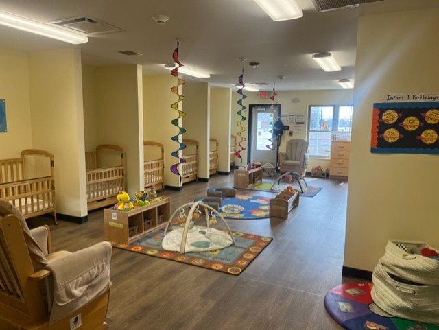 Images West Edmond KinderCare