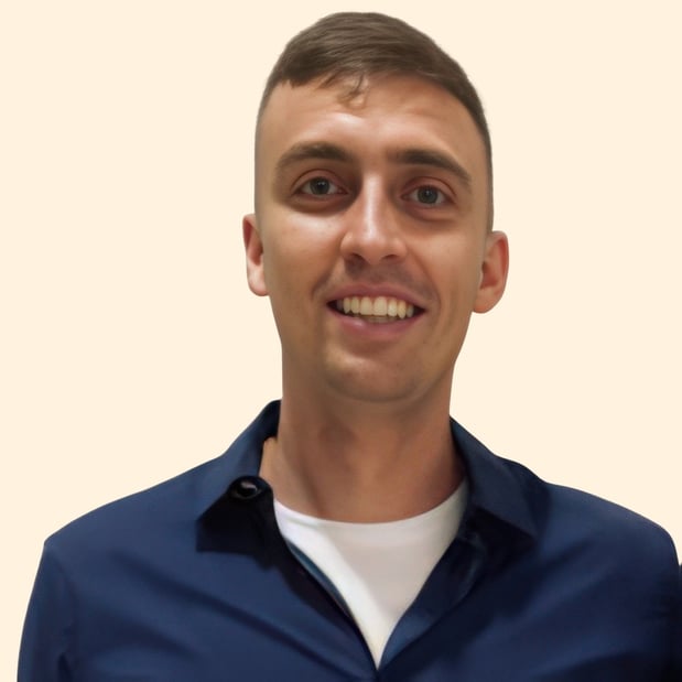 Images Andrew Gonzales, Counselor