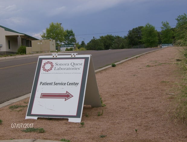 Images Sonora Quest Laboratories