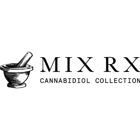 MixRx Logo