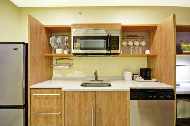 Images Home2 Suites by Hilton Rapid City