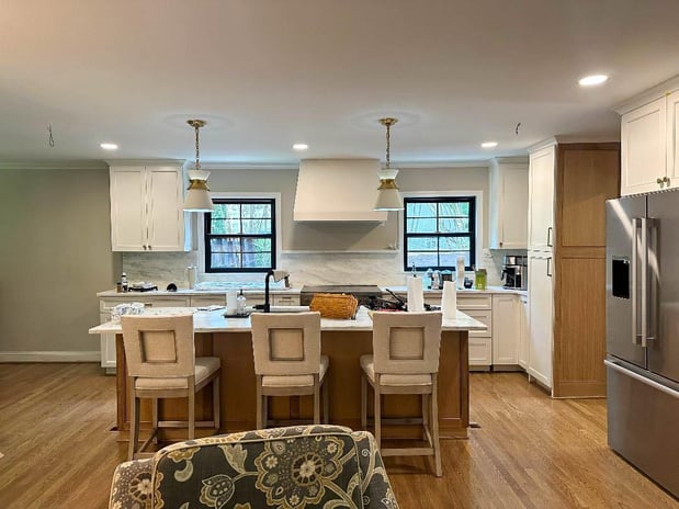 Images Albritton Custom Carpentry LLC
