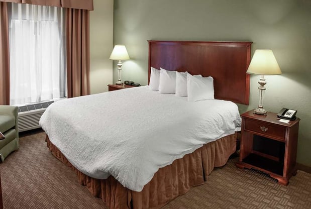 Images Hampton Inn & Suites Youngstown-Canfield