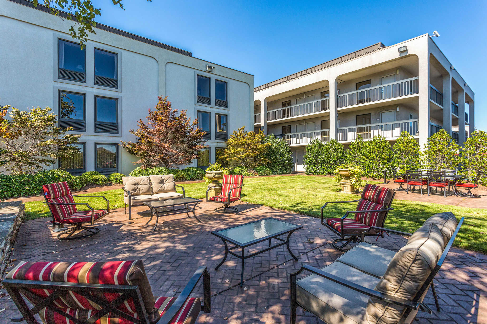 Clarion hotel coupons 2019