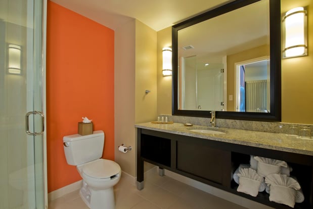 Images Hotel Indigo Atlanta Airport - College Park by IHG