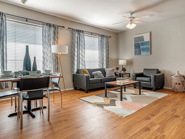 Images Campus Crossings on Brightside