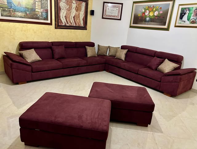 Images Salottificio La Piuma