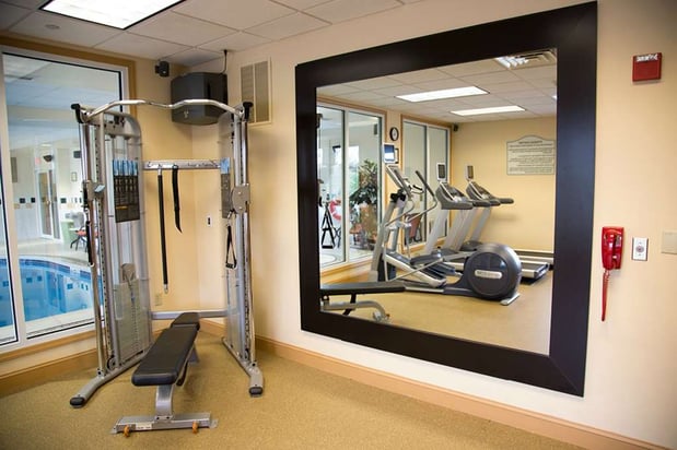 Images Hilton Garden Inn Gettysburg