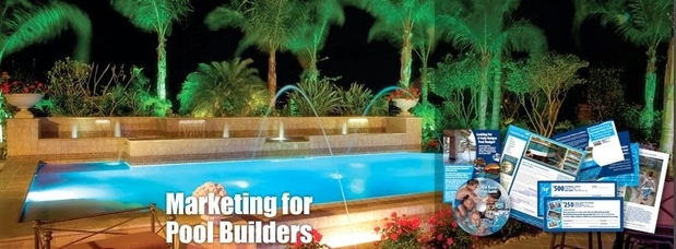 Images Pool Builder Marketing, LLC.