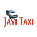 Javi Taxi Logo