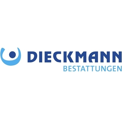 Dieckmann Bestattungsinstitut KG in Brandenburg an der Havel - Logo