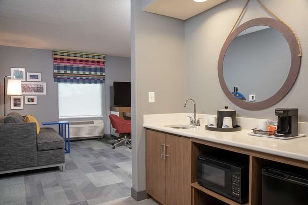 Images Hampton Inn & Suites Xenia Dayton