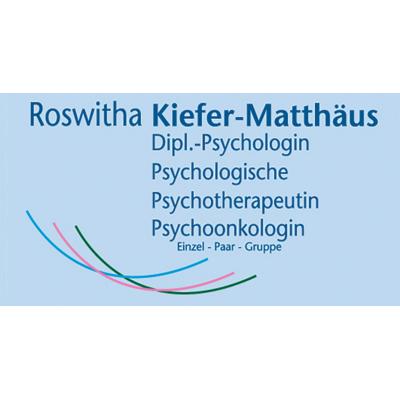 Kiefer-Matthäus Logo