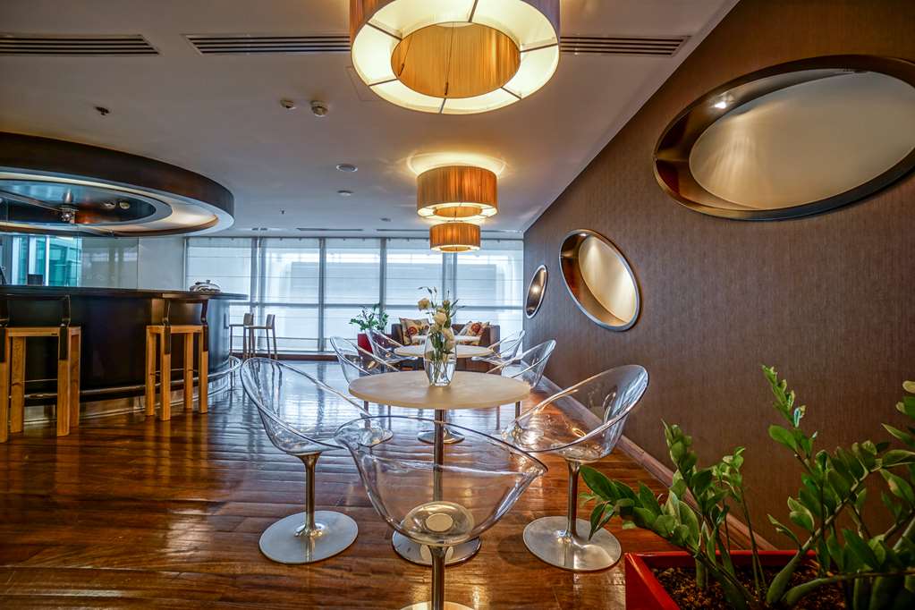 Images Andersia Hotel & Spa Poznań, a member of Radisson Individuals