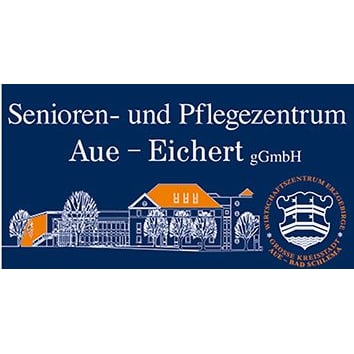 Senioren- und Pflegezentrum Aue - Eichert gemeinnützige GmbH  