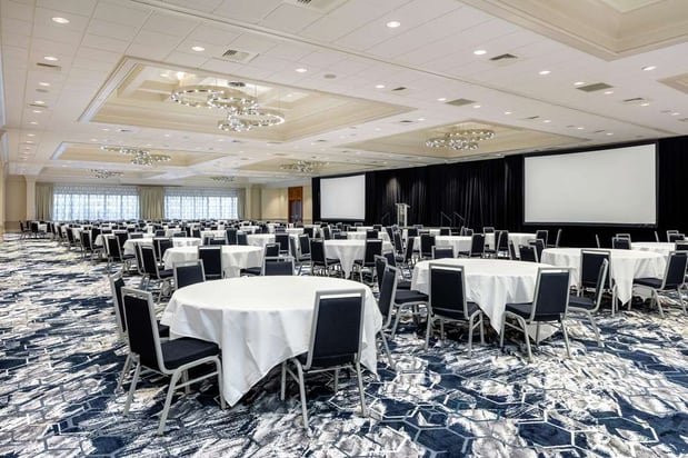 Images DoubleTree by Hilton Hotel San Jose