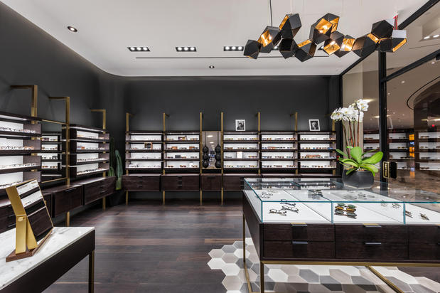 Images Oliver Peoples