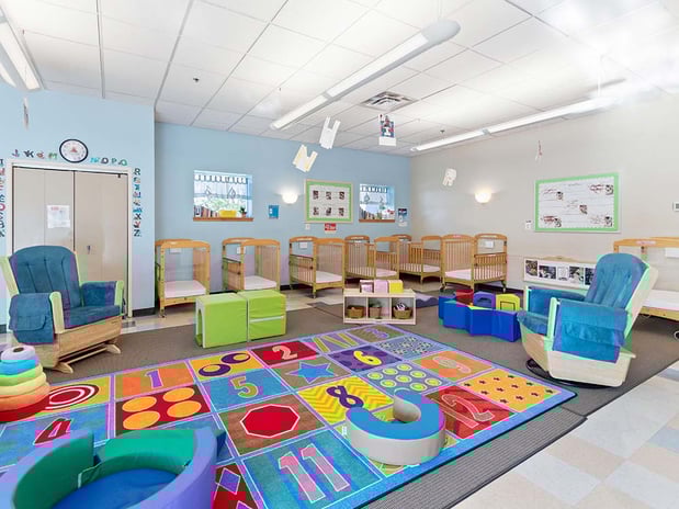 Images Hatboro KinderCare