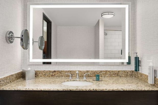 Images DoubleTree by Hilton Hotel Chicago O'Hare Airport - Rosemont
