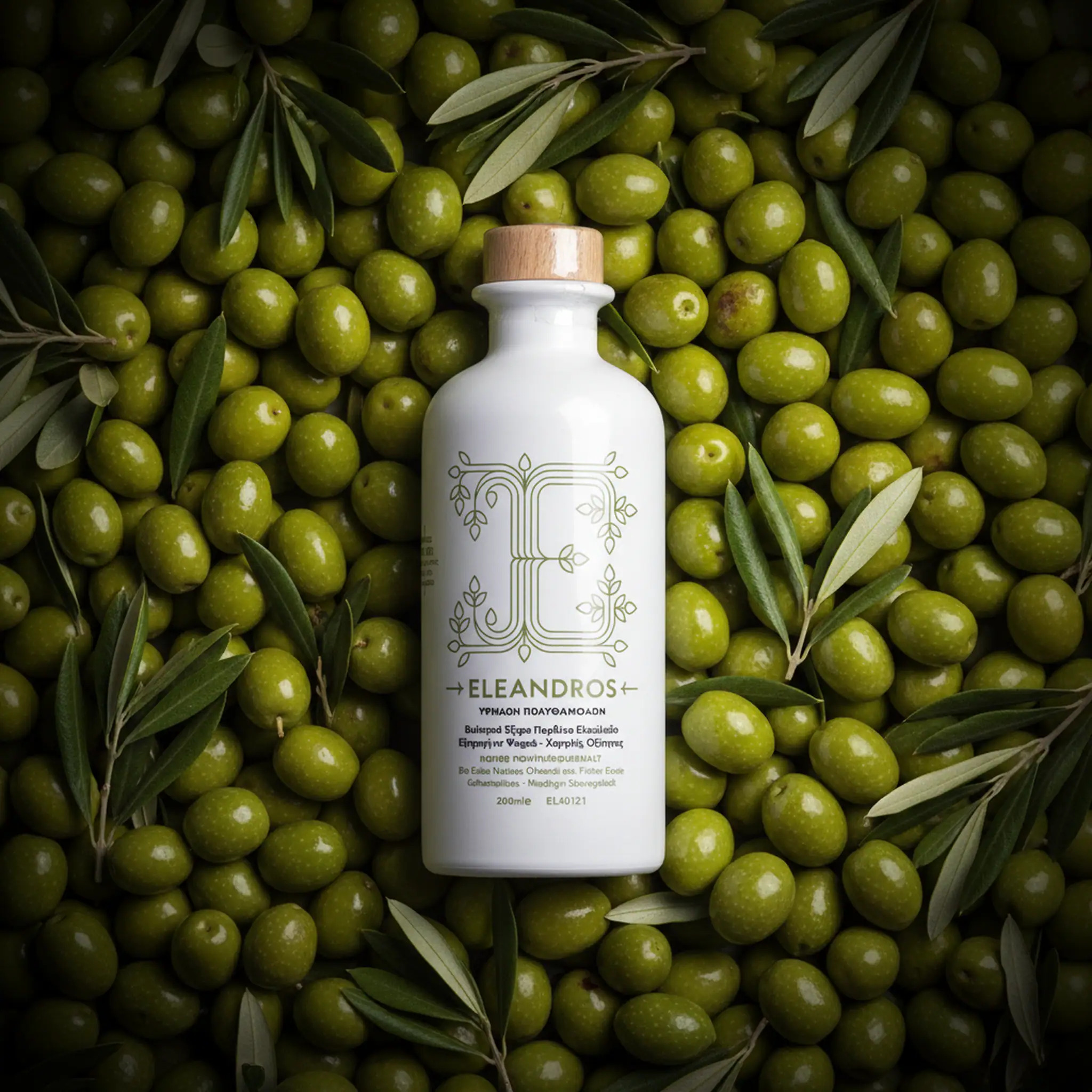 Bild 1 von Ioannis Finest