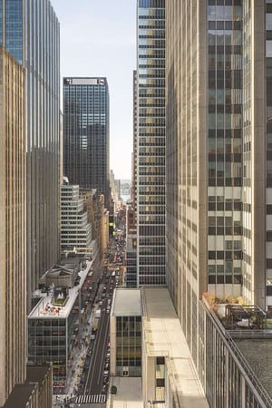 Images DoubleTree by Hilton New York Midtown Fifth Ave