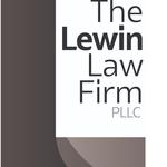 The Lewin Law Firm, PLLC Logo