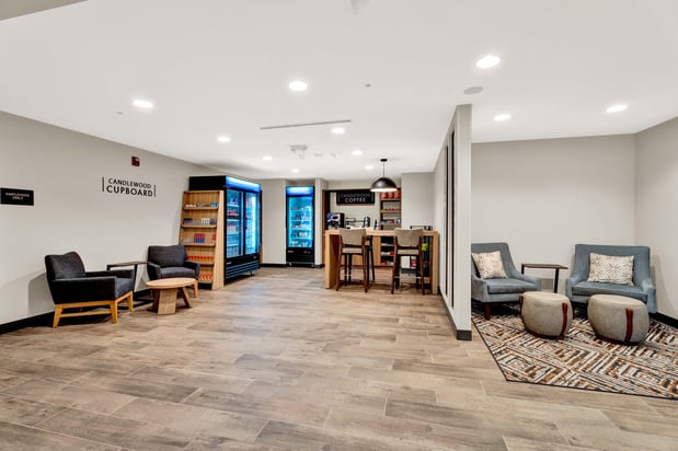 Images Candlewood Suites Detroit - Auburn Hills by IHG