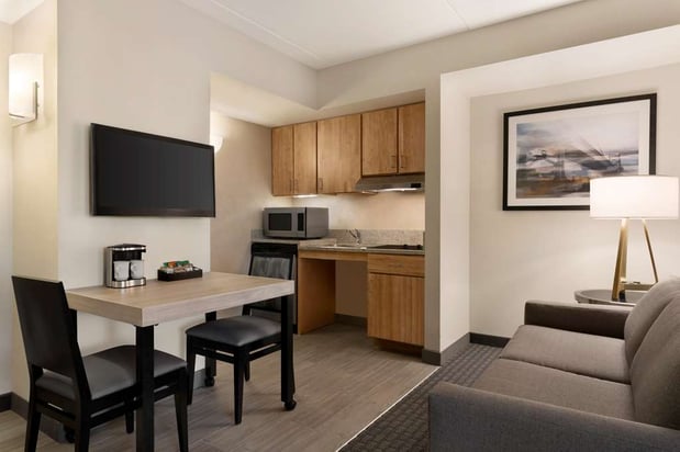 Images Homewood Suites by Hilton University City Philadelphia, PA