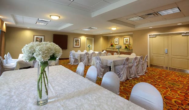 Images Hampton Inn & Suites McAllen