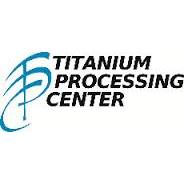 Titanium Processing Center