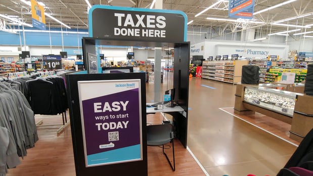 Images Jackson Hewitt Tax Service
