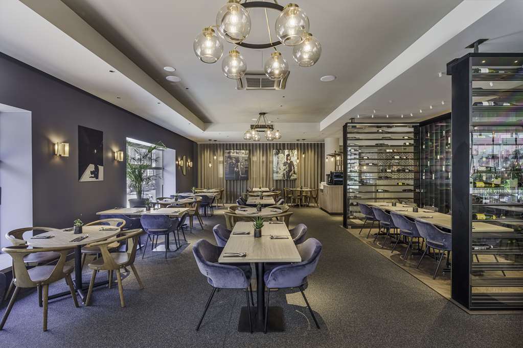 Radisson Blu Latvija Conference & Spa Hotel, Riga
