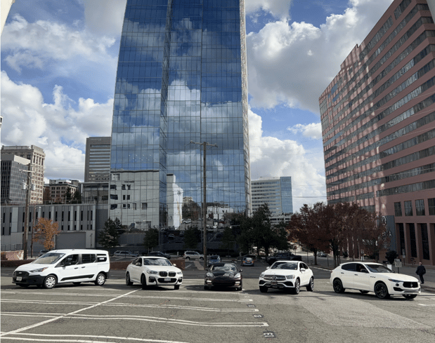 Images Cain Transportation Services LLC