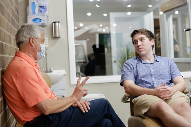 Images Norton Orthodontics