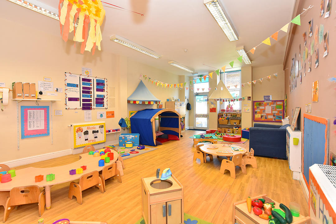 Images Bright Horizons Godalming Day Nursery and Preschool