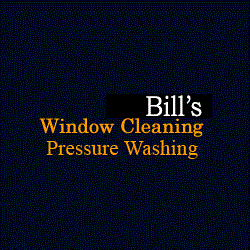 Bill's Window Cleaning