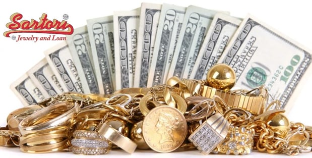Images Sartori Jewelry & Loan