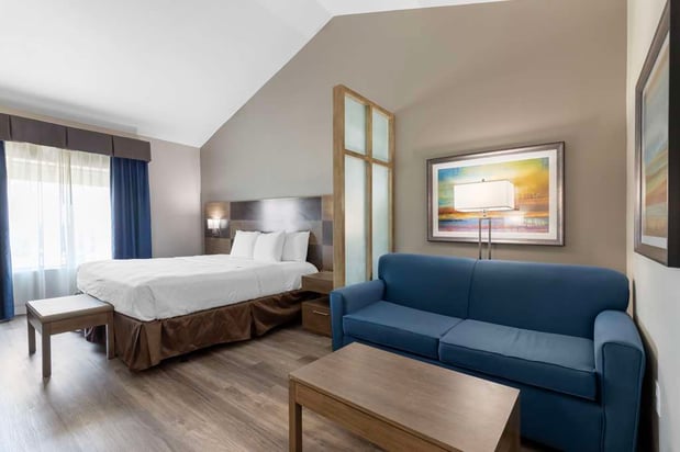 Images Best Western Plus Downtown North