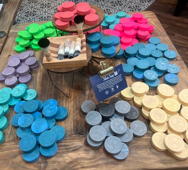 Images Magnolia Soap and Bath Company D'Iberville