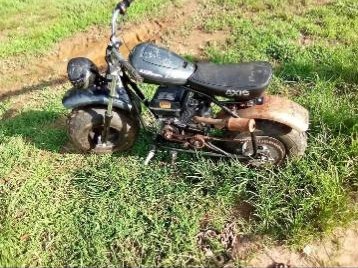 Images Rambo's Small Engine And ATV Repair