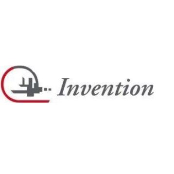 Invention S.r.l. - Brevetti - Marchi - Design Logo
