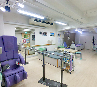 Images 原田病院
