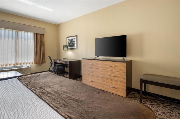 Images Best Western Plus College Park Hotel