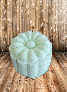 Menthol Shower Steamer