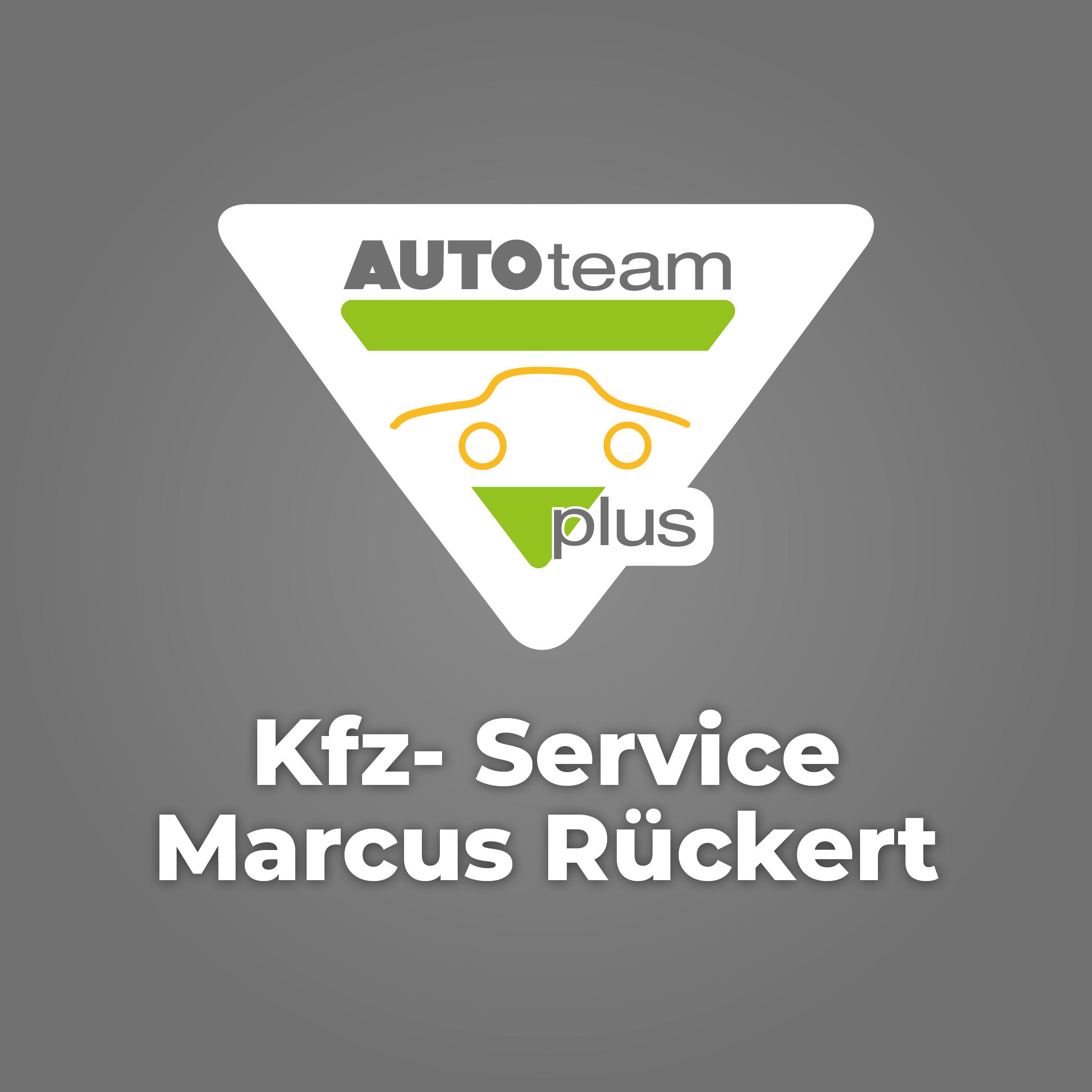 Logo von Kfz-Service Marcus Rückert