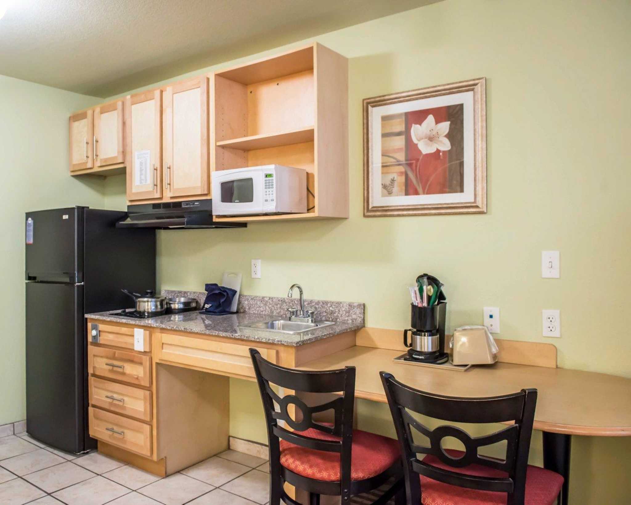 Extended stay coupon code