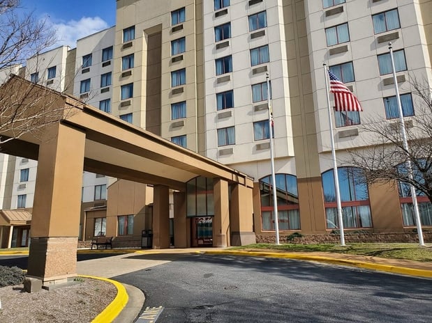 Images Holiday Inn Express Baltimore - Bwi Airport NE by IHG